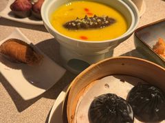 -万丽轩·粤菜(王府井金茂万丽酒店)