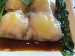 -小城粥道·海胆鲜虾粥(解放广场店)