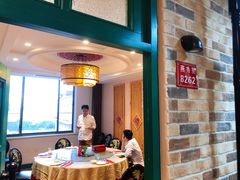 -天宝酒店(万达店)