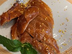 -青年公社烤鸭(蜀山万象汇店)