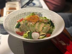 -热血兄弟·炭火烤肉(融侨中心店)