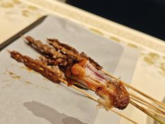 -聚味瞿记·龙虾堂(坡子街店)