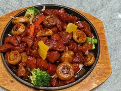 -湖北三五醇酒店·35年新楚菜