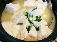 老豆腐-好灶头妈妈菜·柴火灶台鱼·千岛湖土菜地标美食