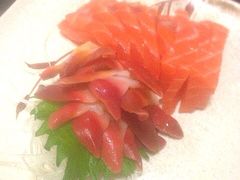 iphone_upload_pic-福冈日本料理(段家坝店)