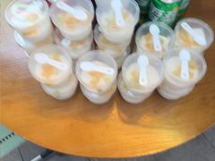 -黄山老妈·土菜(碧桂园店)