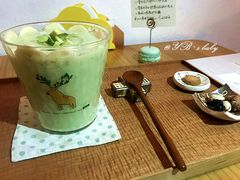 -春风十里咖啡馆