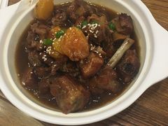 -妈妈的味道(工人体育场东路店)