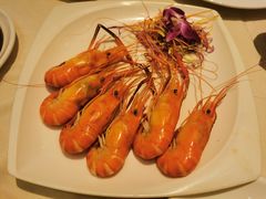 -海儀美食楼(湾仔海鲜街店)