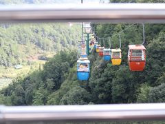 -方岩风景区