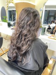 -GANO HAIR 