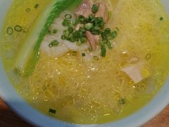 竹笙金丝面-天府掌柜(九眼桥店)