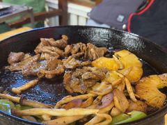 -名扬烤肉(起源店)