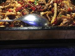 -蘭奢雅集·江浙菜(青山江滩店)