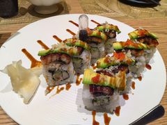 -吉之仙•中国制造•出口级食材日料店(领事馆总店)