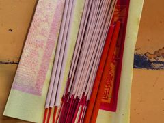 -槟城观音庙(Goddess of Mercy)