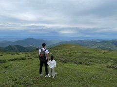 -灵山