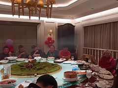 -王府井酒店(金桥港湾店)