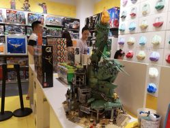 -kidsland(上海环球港店)