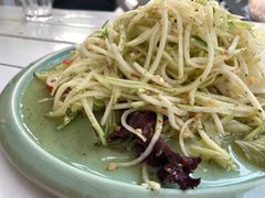 -Local泰莲庭(虹鳟鱼店)