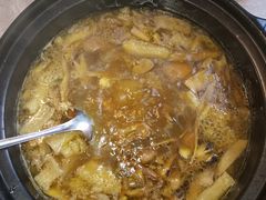 -易门野生菌府·菌海森林(月牙潭公园店)