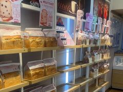 -大麦嘉动物奶油生日蛋糕(军分区新建北路店)