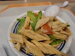 -丝路伊兰·兰州牛肉面(马连道店)