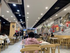 -江城燕子大排档(江汉路步行街店)