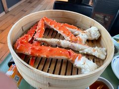 -万岛日本料理铁板烧(大宁店)