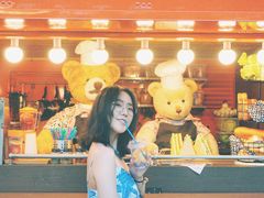 -济州岛泰迪熊博物馆