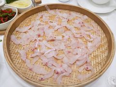 客家鱼生-围龙屋客家食府(福田店)