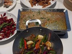 -外婆家(西红门荟聚购物中心店)