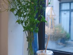 -Bamboo Today Cafe(国创园店)