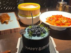 -西郊八号·山野江西菜(开发区店)