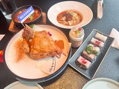 -唐猫庭院·千年陕菜(赛格国际购物中心店)