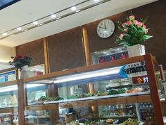 -杨记清芳牛肉拉面(京广路店)