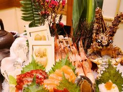 -花潮料理艺食馆(世欧广场店)