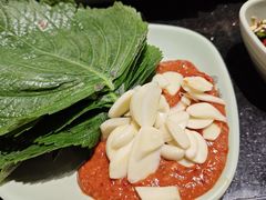 -韩盛·盛江山自助料理(沈辽路万达店)