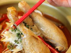 -盛百味·家宴餐厅(霸州分店)
