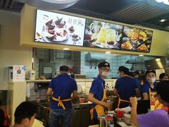 -DQ·蛋糕·冰淇淋(金桥店)