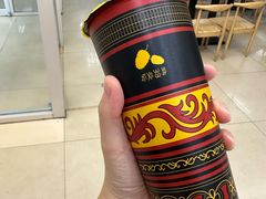 -北京理工大学新食堂