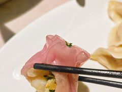 -船歌·鱼水饺青岛菜(闽江二路店)