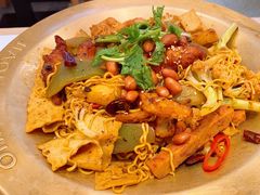 -椒锅锅·麻辣香锅(宝地广场城市集市店)