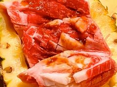-牛将军•涮肉•烤肉(北京王府井·故宫店)