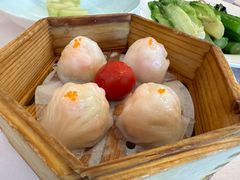 -粤江春·早茶·潮粤菜·宴会(罗湖宝能中心店)