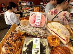 -巴黎优朵烘焙馆(菱角湖壹号店)