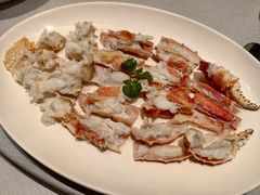 -金悦轩海鲜城(渔人码头店)