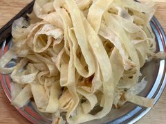 -华山路小碗驴肉汤(龙鳞路店)