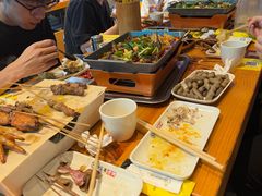 -本色.小马哥烧烤(无锡九里仓店)