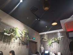 -青檸泰 LIME THAI (财富购物中心店)